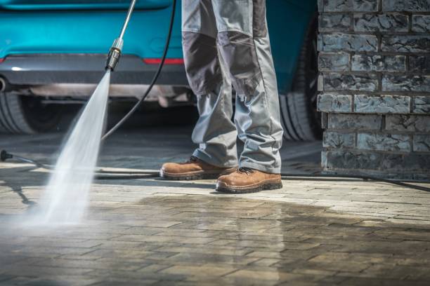 Best House Exterior Washing  in Plainview, NE