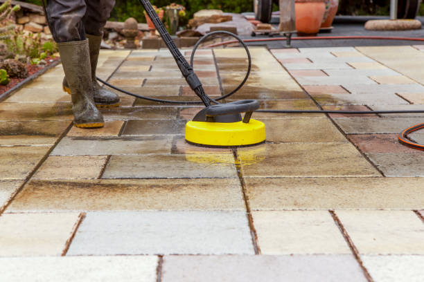 Concrete Sealing in Plainview, NE